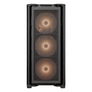 Cougar MX600 Bilgisayar Kasası