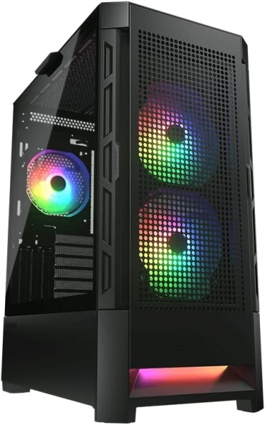Cougar Airface RGB 700W Bilgisayar Kasası