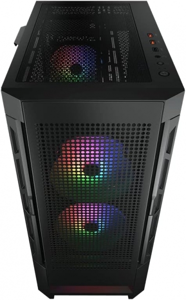 Cougar Airface RGB 700W Bilgisayar Kasası