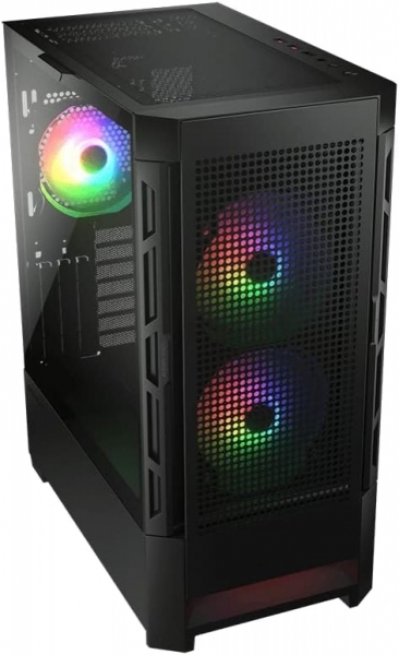 Cougar Airface RGB 700W Bilgisayar Kasası