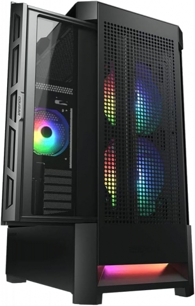 Cougar Airface RGB 700W Bilgisayar Kasası
