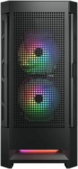 Cougar Airface RGB 700W Bilgisayar Kasası