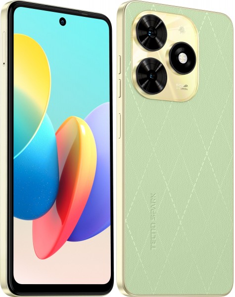 Tecno Spark 20C (4 GB / 128 GB)