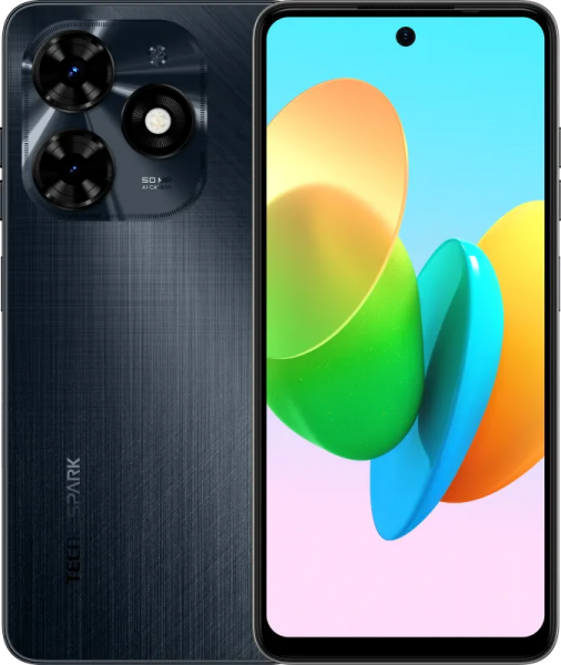 Tecno Spark 20C (4 GB / 128 GB)