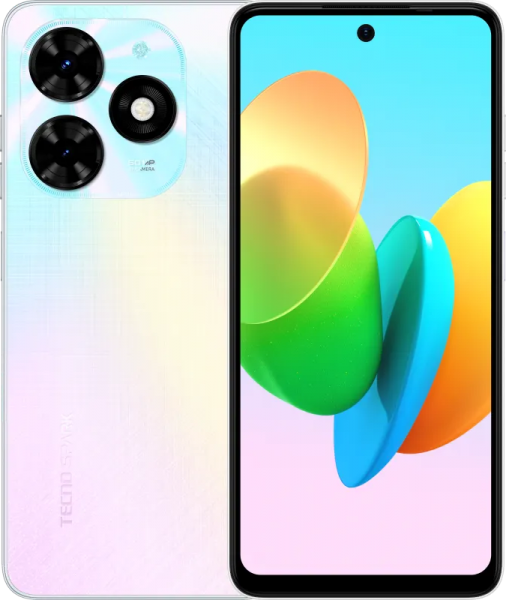 Tecno Spark 20C (4 GB / 128 GB)