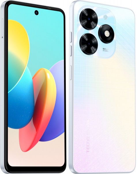 Tecno Spark 20C (4 GB / 128 GB)