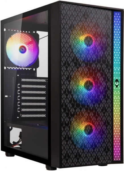 BitFenix Light Bilgisayar Kasası
