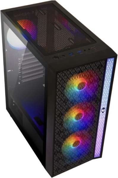 BitFenix Light Bilgisayar Kasası