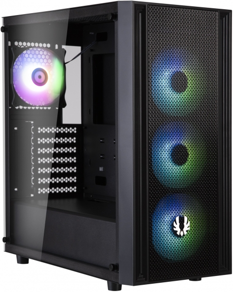 BitFenix Bitfenix Muisca 600W Bilgisayar Kasası