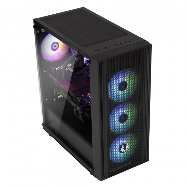 BitFenix Bitfenix Muisca 600W Bilgisayar Kasası
