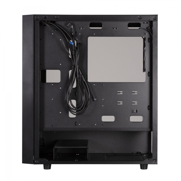 BitFenix Bitfenix Muisca 600W Bilgisayar Kasası