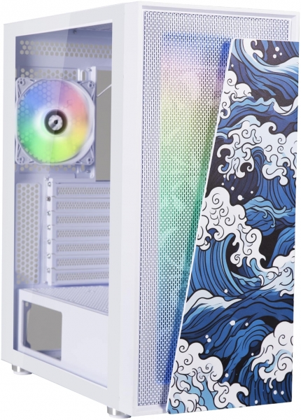 BitFenix Artemis 600W Bilgisayar Kasası