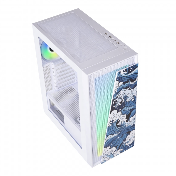 BitFenix Artemis 600W Bilgisayar Kasası