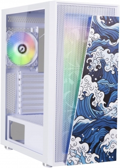 BitFenix Artemis 600W Bilgisayar Kasası