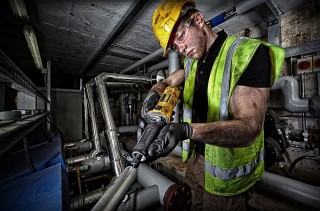 Dewalt DWE4884 Kalıpçı Taşlama
