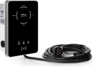 TommaTech Trio 22kW Kablolu