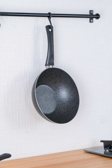 Acar Glory Wok Tava 24 cm