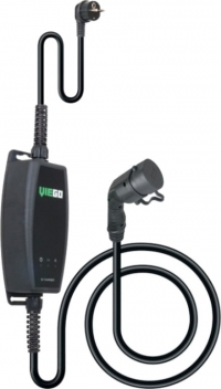 Viego 3.7kW Taşınabilir resim