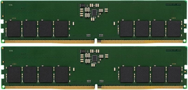 Kingston ValueRAM 64 GB 4800 MT
