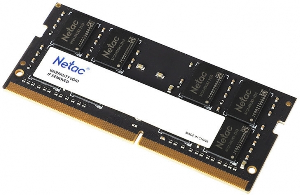 Netac Basic 16 GB 3200 MT