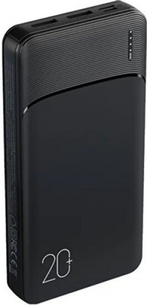Rock P200 20000 mAh Powerbank