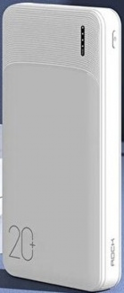 Rock P200 20000 mAh Powerbank