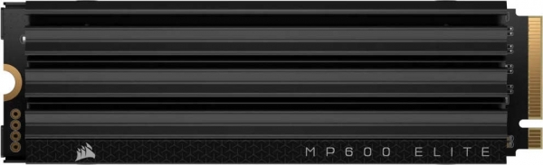 Corsair MP600 Elite SSD (1 TB)