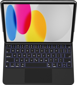 Wiwu iPad 10.9 2022 10.Nesil TouchPad Klavye