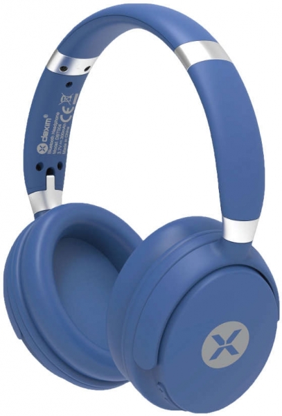 Dexim SC-301 Kablosuz Kulaklık
