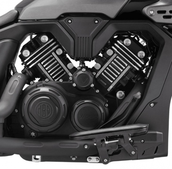 RKS C1002 V Cruiser