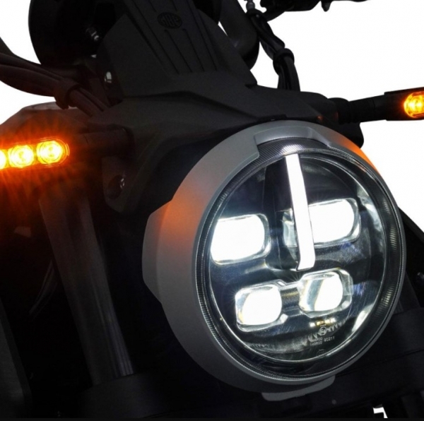 RKS C1002 V Cruiser