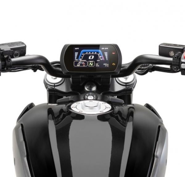 RKS C1002 V Cruiser