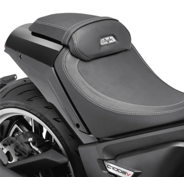 RKS C1002 V Cruiser