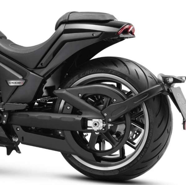 RKS C1002 V Cruiser
