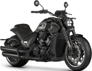 RKS C1002 V Cruiser
