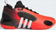 Adidas D.O.N. Issue 5 resim