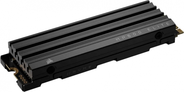 Corsair MP600 Elite SSD (2 TB)