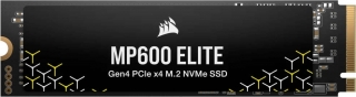 Corsair MP600 Elite SSD