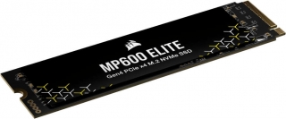 Corsair MP600 Elite SSD