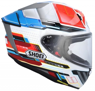 Shoei X-Spirit Pro Proxy TC-10