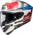Shoei X-Spirit Pro Proxy TC-10