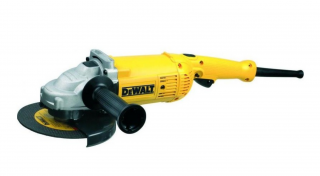 Dewalt D28495 Büyük Taşlama