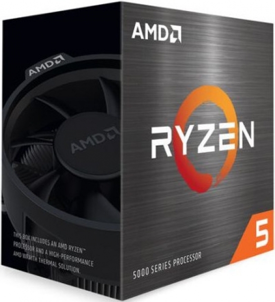 AMD Ryzen 5 5500GT
