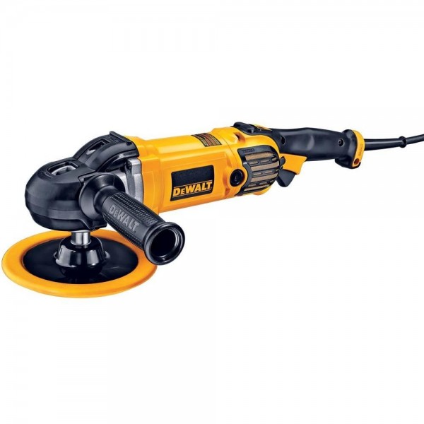 Dewalt DWP849X Polisaj Makinesi