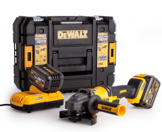 Dewalt DCG414T2 Avuç Taşlama