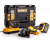 Dewalt DCG414T2 Avuç Taşlama