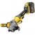 Dewalt DCG414T2 Avuç Taşlama