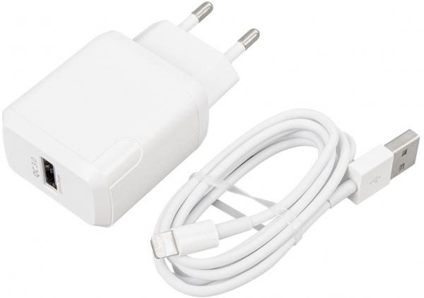Powerway QCL30 Şarj Aleti