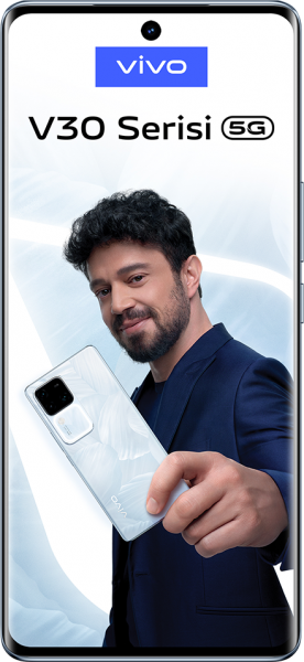 Vivo V30