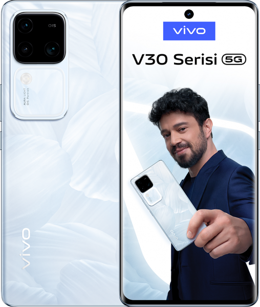 Vivo V30